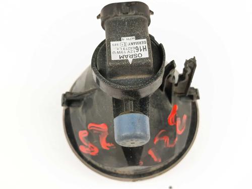 Right front fog light DACIA DUSTER (HS_) 1.2 TCe 125 4x4 | BP29125644C31 - Image 2