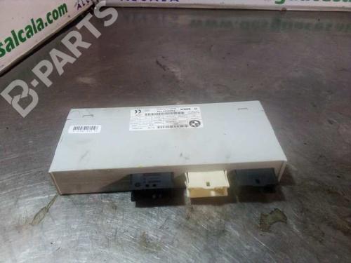 Elektronisk modul BMW X3 (F25) xDrive 30 d (258 hp) 10751564