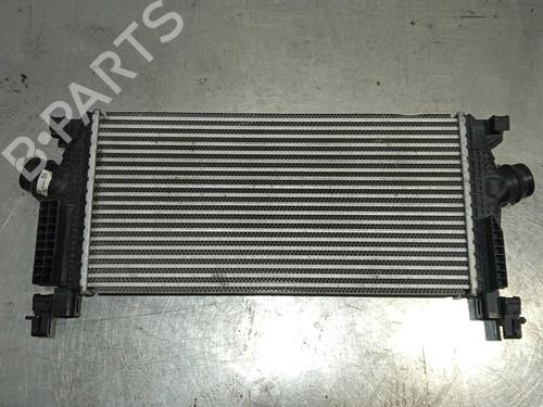 Used Intercooler Intercooler OPEL ASTRA J GTC [2011-2018] 14848684 14848684