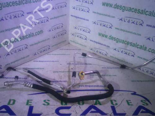 Used AC pipe AC pipe BMW 1 (F20) 116 d (116 hp) 14352501 14352501