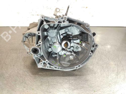 Used Gearbox Gearbox 10740283 10740283