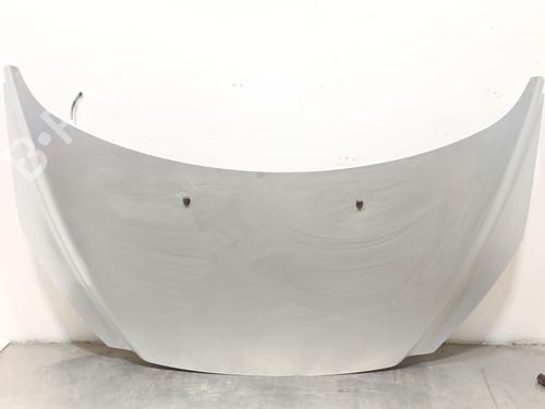 Used Hood PEUGEOT 308 I (4A_, 4C_) 1.6 HDi (90 hp) 29305989
