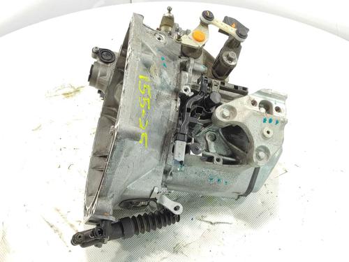 Gearbox CITROËN C3 III (SX) 1.2 PURETECH 82 | BP28514792M3  - Image 11