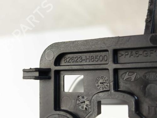 Front right interior door handle KIA STONIC (YB) 1.0 T-GDi | BP32114579I14 - Image 3