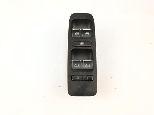 Used Left front window switch Left front window switch DR DR 4.0 1.5 (117 hp) 34449273 34449273