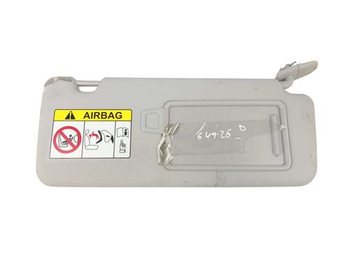 right-sun-visor-kia-sportage-v-nq5-2021-40539243 main image