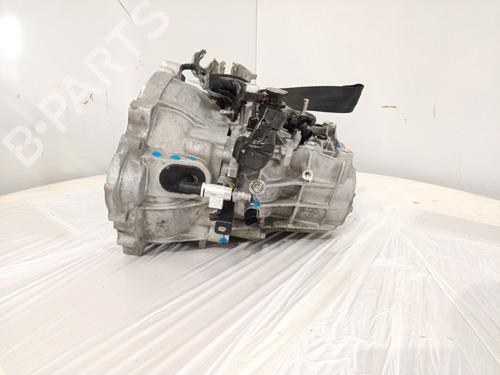 Gearbox HYUNDAI TUCSON (TL, TLE) 1.7 CRDi | BP30144263M3