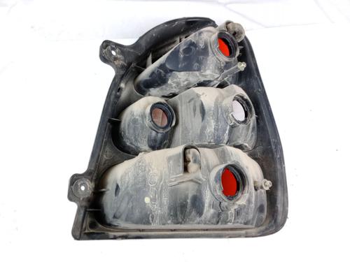 Left taillight KIA CARNIVAL II (GQ) 2.9 CRDi | BP23238821C34 