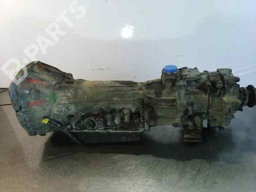 Gearbox TOYOTA HILUX III SUV (_N1_, _N2_)  | BP10142784M3 