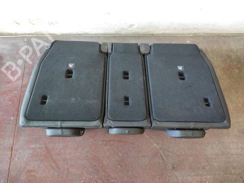 Seats set BMW X1 (F48) sDrive 20 i | BP29260939C78 
