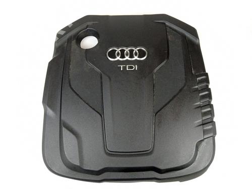 Used Engine cover Engine cover AUDI A6 C7 (4G2, 4GC) 2.0 TDI (190 hp) 10677627 10677627