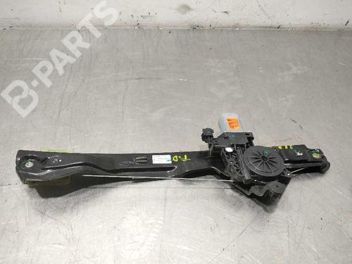 Used Rear right window mechanism Rear right window mechanism FORD ECOSPORT 1.5 EcoBlue TDCi (95 hp) 10142410 10142410