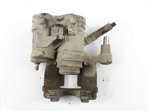 Left rear brake caliper AUDI A3 (8V1, 8VK) 1.6 TDI | BP31793210M107 - Image 2
