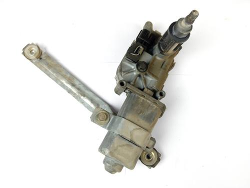 Used Rear wiper motor LAND ROVER DISCOVERY I (LJ) [1989-1998]  11756652