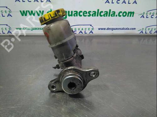 Brake master cylinder NISSAN PICK UP (D22) | BP14352938M77 - Image 2