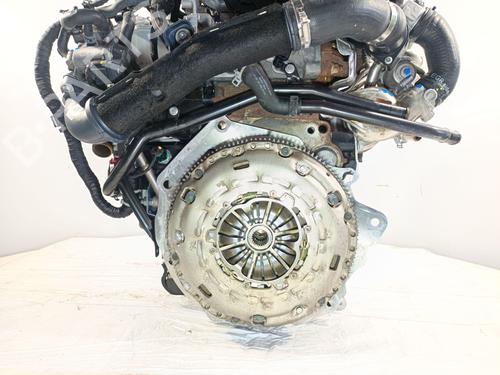 Engine AUDI A3 (8V1, 8VK) 2.0 TDI | BP34634558M1  - Image 10