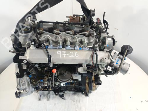 Engine HYUNDAI i30 (FD) 1.6 CRDi | BP32471145M1 
