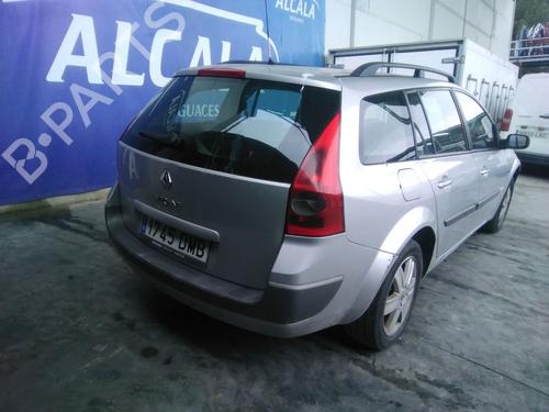 Right taillight RENAULT MEGANE II Estate (KM0/1_)  | BP13474084C35 