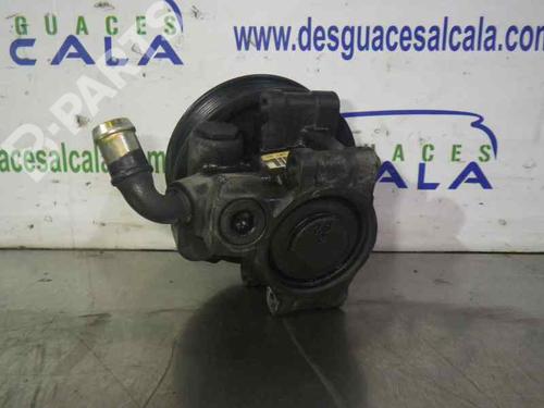 Bomba direccion FORD TRANSIT Van (FA_ _) [2000-2006]  11248715