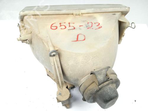 BP17629827C29 | Right headlight PEUGEOT 309 II (3C, 3A) 1.9 Diesel BP17629827C29