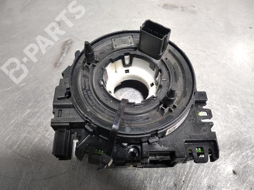 Kontantrulle Airbag /Stelring VW GOLF VII (5G1, BQ1, BE1, BE2) 2.0 TDI (150 hp) 10029134