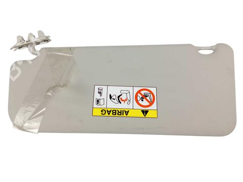 Used Right sun visor Right sun visor TOYOTA PROACE Van (MDZ_) 1.5 D4d (MDZ8) (102 hp) 23134657 23134657