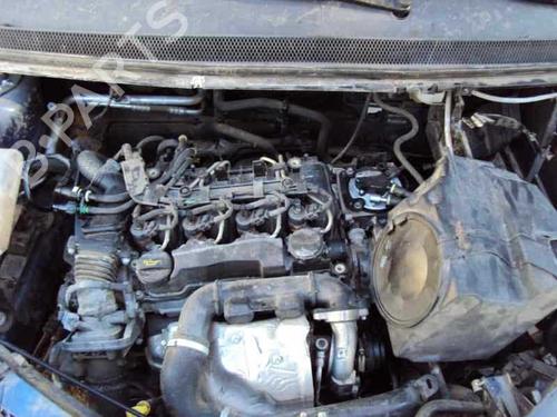 Steering column stalk FORD FOCUS II (DA_, HCP, DP) | BP10016262I23 - Image 10
