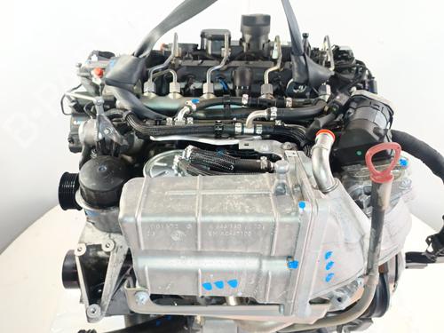 Engine MERCEDES-BENZ C-CLASS (W204) C 220 CDI (204.008) | BP34526388M1  - Image 23