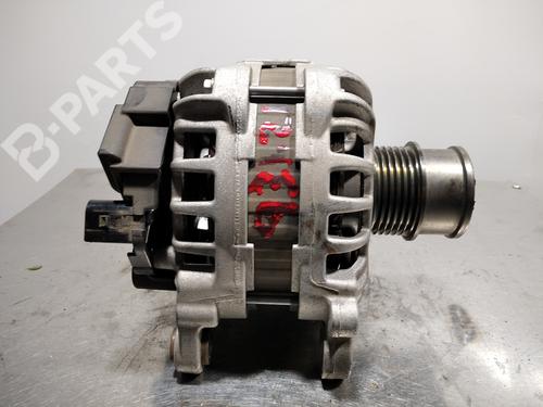 Alternator SKODA FABIA III Estate (NJ5) 1.0 TSI | BP9983228M7 