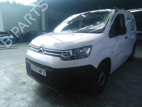 Elektronisk sensor CITROËN BERLINGO Box Body/MPV (K9) 1.5 BlueHDi 100 | BP17182829M84 