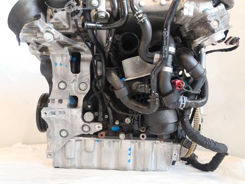 Engine AUDI A3 (8V1, 8VK) 1.6 TDI | BP34194766M1 - Image 15
