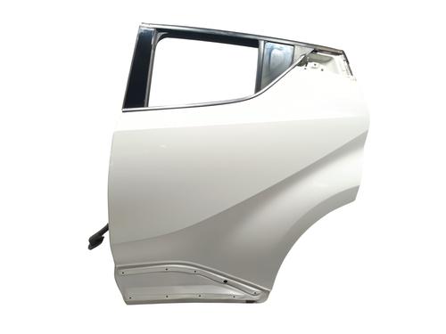Used Left rear door Left rear door TOYOTA C-HR (_X1_) 1.8 Hybrid (ZYX10_, ZYX11_) (98 hp) 33977919 33977919