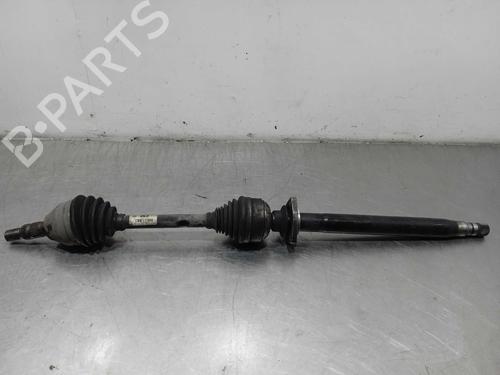 Used Right front driveshaft Right front driveshaft 10177630 10177630