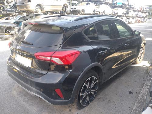 Front right exterior door handle FORD FOCUS III  | BP10035785C129  - Image 6