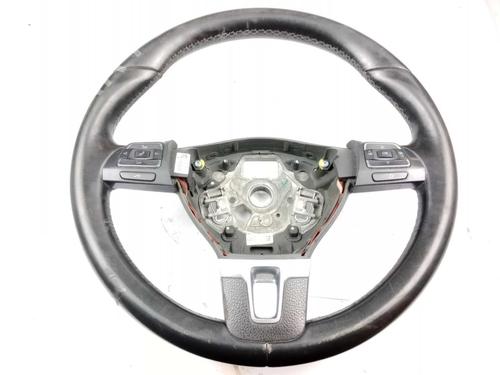 Used Steering wheel Steering wheel VW GOLF VI (5K1) 2.0 TDI (140 hp) 23863719 23863719