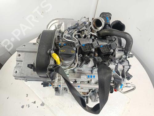 Engine SEAT IBIZA V (KJ1, KJG) 1.0 TSI | BP37632534M1 - Image 17
