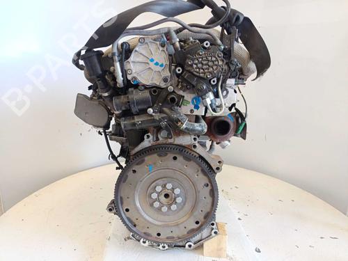 Engine LAND ROVER RANGE ROVER EVOQUE (L538) 2.2 D 4x4 | BP36693185M1 - Image 10