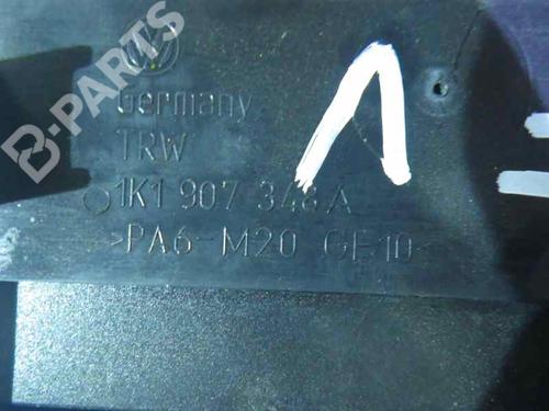 Electronic module VW GOLF V (1K1)  | BP10143501M83 