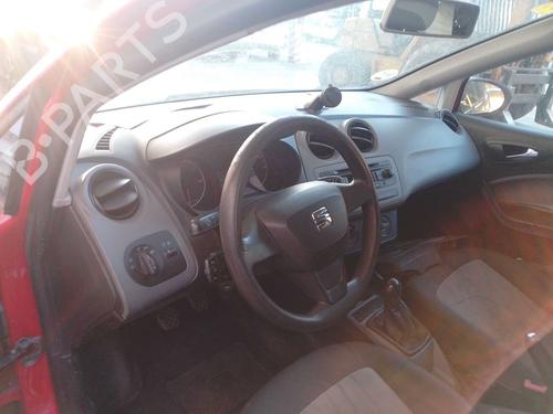 Engine control unit (ECU) SEAT IBIZA IV (6J5, 6P1) 1.6 TDI | BP37024953M57 - Image 13