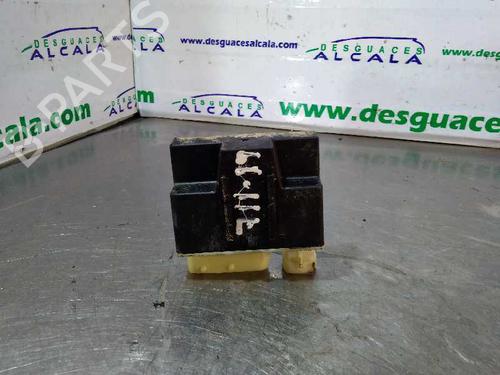 Used Electronic module Electronic module PEUGEOT 308 II (LB_, LP_, LW_, LH_, L3_) [2013-2021] 14354535 14354535