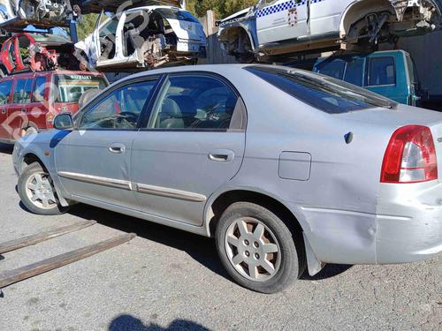 Right headlight KIA SHUMA II (FB) 1.6 | BP22616980C29 - Image 6