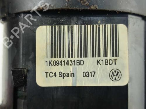 Headlight switch VW CADDY IV MPV (SAB, SAJ) 2.0 TDI | BP39431668I24 - Image 3
