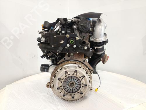 Engine CITROËN XSARA (N1) 2.0 HDi 90 | BP30145319M1