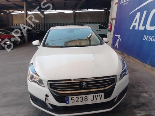 Switch PEUGEOT 508 I (8D_) 1.6 BlueHDi 120 | BP36086534I30 - Image 9