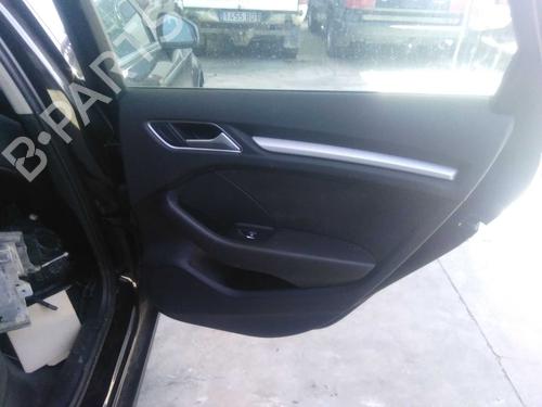 Left front window switch AUDI A3 Sportback (8VA, 8VF) 1.6 TDI | BP18411198I27 - Image 15