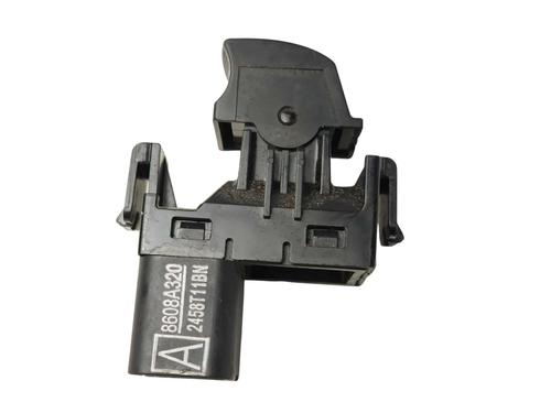 Used Left rear window switch Left rear window switch MITSUBISHI ECLIPSE CROSS (GK_, GL_) 1.5 T-Mivec (163 hp) 40539300 40539300