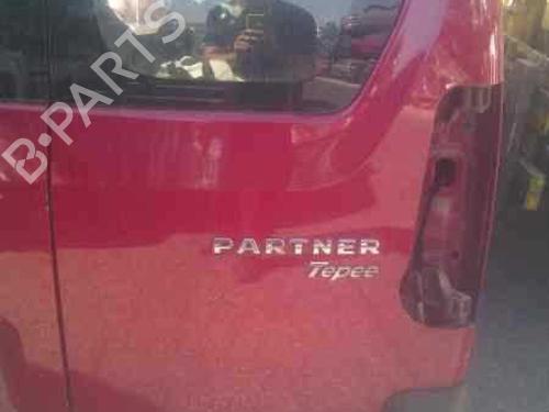Front left interior door handle PEUGEOT PARTNER Tepee | BP9988272I13 - Image 8