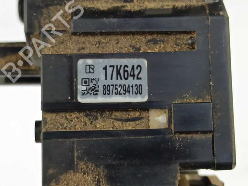 Headlight switch ISUZU D-MAX II (TFR, TFS) 1.9 Ddi 4x4 (TFS87J) | BP36236889I24 - Image 4