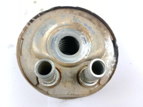 Used Oil radiator NISSAN PATHFINDER III (R51) 2.5 dCi 4WD (174 hp) 18570128