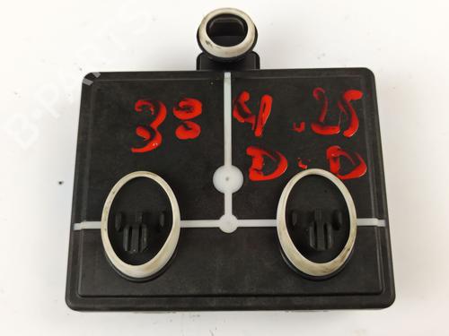 Electronic module PEUGEOT 308 III (FB_, FH_, FP_, F3_, FM_) BlueHDi 130 (FBYHZL, FBYHZT) | BP27457424M83 